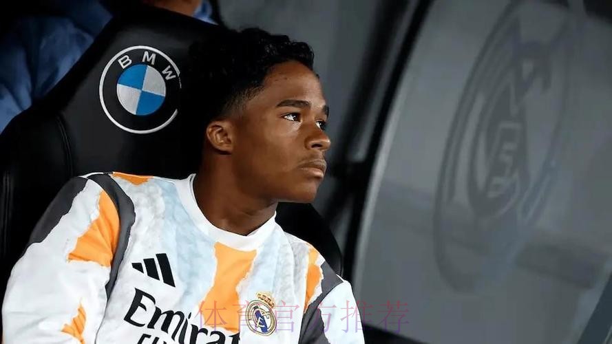 西媒-切尔西7000万镑报价恩德里克 被直接拒绝